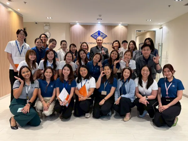 Internal Training 2026