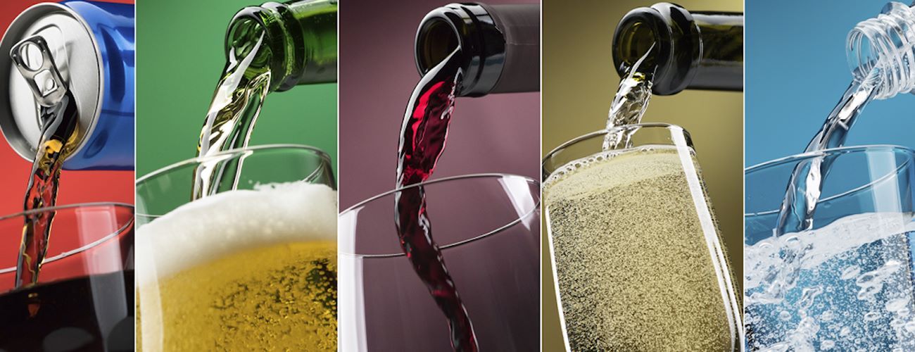 Food & Beverage